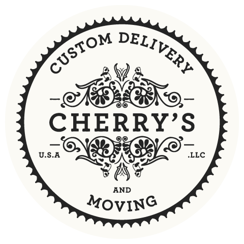 Cherry's Custom Moving